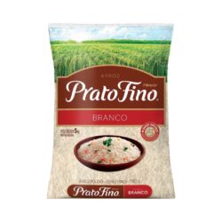 Prato Fino Arroz Branco 4.54kg 10lb