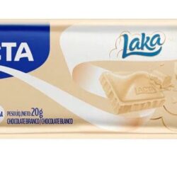 Lacta Laka 80g *