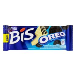 Lacta Bis Oreo 100.8g