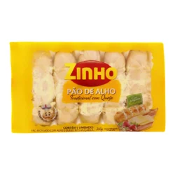 Zinho Pao de Alho Tradicional 300g *