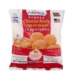 Panebras Pao de Queijo 400g *