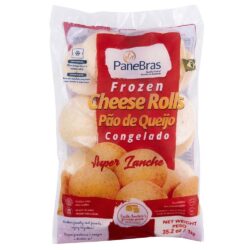 Panebras Pao de Queijo Super Lanche 1Kg *