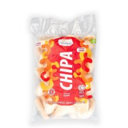 Panebras Chipa de Queijo 1Kg *