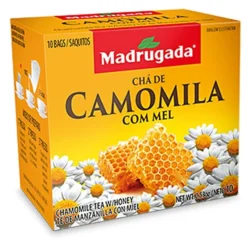 Madrugada Camomila 15g *