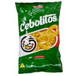 Elma Chips Cebolitos 45g