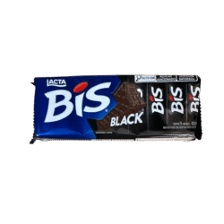 Lacta Bis Black 100.8g