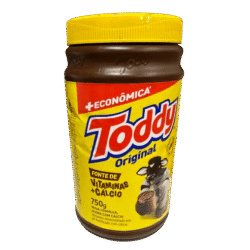 Toddy Chocolate 750g *