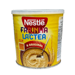 Nestle Farinha Lactea 360g *
