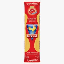Galo Espaguete 8 500g *