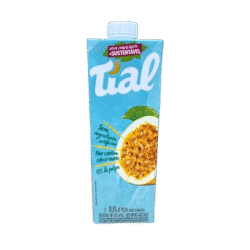 Tial Suco De Maracuja 1L