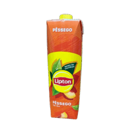 Lipton Pessego 1L