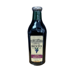 Casa Sao Bento Suco Uva 1L