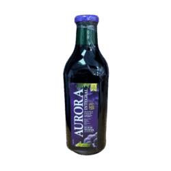Aurora Suco Uva Integral Vidro 1L *