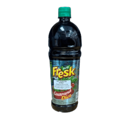 Poly Fresk Xarope Guarana Diet 1L