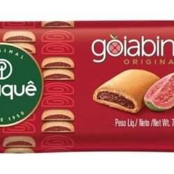 Piraque Goiabinha 75g