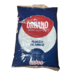 Urbano Flocao de Arroz 500g *