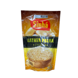 Sinha Batata Palha Extrafina 90g