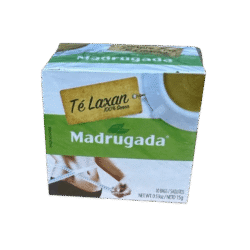 Madrugada Cha Laxan 15g
