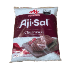 Aji Sal Churrasco 500g *