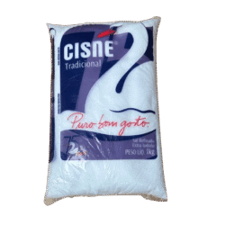 Cisne Sal Tradicional 1kg *