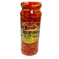 Aroma de Minas Pimenta Bico Defumada 300g