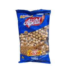 Buen Apetit Bacon 100g