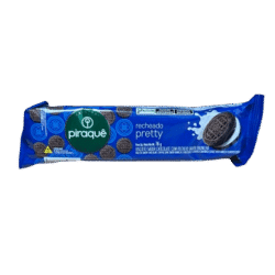 Piraque Biscoito Pretty 76g