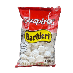 Barbieri Suspiros 150g *