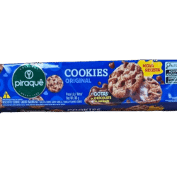Piraque Cookies 80g