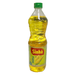 Sinha Oleo Milho 900ml