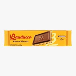 Bauducco Choco Biscuit 80g *