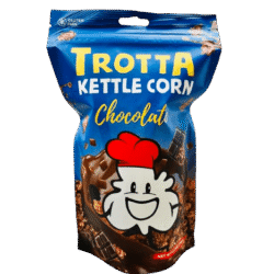 Trotta Pipoca Chocolate 135g