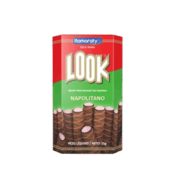 Look Biscoito Napolitano 55g