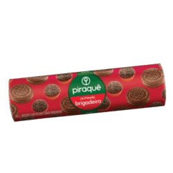 Piraque Brigadeiro 160g