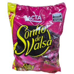 Lacta Sonho De Valsa 1kg *